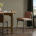 ALICE BAR + COUNTER STOOL