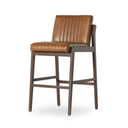 ALICE BAR + COUNTER STOOL