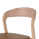 AMARE BAR + COUNTER STOOL