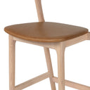 AMARE BAR + COUNTER STOOL
