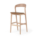 AMARE BAR + COUNTER STOOL