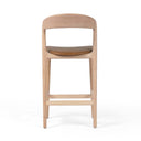 AMARE BAR + COUNTER STOOL