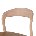 AMARE BAR + COUNTER STOOL