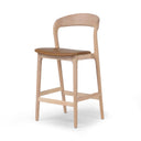 AMARE BAR + COUNTER STOOL