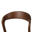 AMARE BAR + COUNTER STOOL