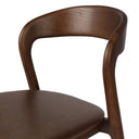 AMARE BAR + COUNTER STOOL
