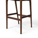 AMARE BAR + COUNTER STOOL
