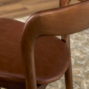 AMARE BAR + COUNTER STOOL