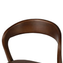 AMARE BAR + COUNTER STOOL
