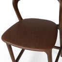 AMARE BAR + COUNTER STOOL