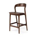 AMARE BAR + COUNTER STOOL