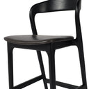 AMARE BAR + COUNTER STOOL