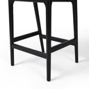 AMARE BAR + COUNTER STOOL