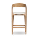AMARE BAR + COUNTER STOOL