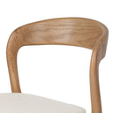 AMARE BAR + COUNTER STOOL