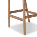 AMARE BAR + COUNTER STOOL