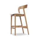 AMARE BAR + COUNTER STOOL