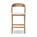 AMARE BAR + COUNTER STOOL