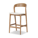 AMARE BAR + COUNTER STOOL