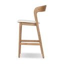 AMARE BAR + COUNTER STOOL