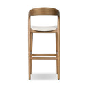 AMARE BAR + COUNTER STOOL