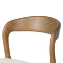 AMARE BAR + COUNTER STOOL