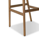AMARE BAR + COUNTER STOOL