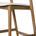 AMARE BAR + COUNTER STOOL
