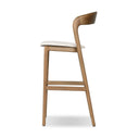 AMARE BAR + COUNTER STOOL