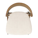 AMARE BAR + COUNTER STOOL