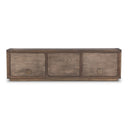 WARBY MEDIA CONSOLE