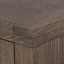 WARBY MEDIA CONSOLE