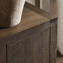 WARBY MEDIA CONSOLE