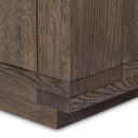 WARBY MEDIA CONSOLE