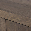WARBY MEDIA CONSOLE