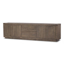 WARBY MEDIA CONSOLE