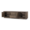 WARBY MEDIA CONSOLE