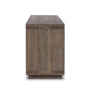 WARBY MEDIA CONSOLE