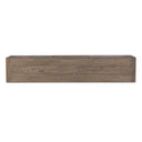 WARBY MEDIA CONSOLE
