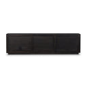 WARBY MEDIA CONSOLE