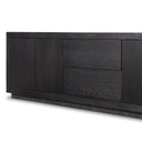 WARBY MEDIA CONSOLE