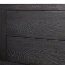 WARBY MEDIA CONSOLE