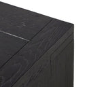 WARBY MEDIA CONSOLE