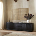 WARBY MEDIA CONSOLE