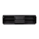 WARBY MEDIA CONSOLE