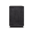 WARBY MEDIA CONSOLE