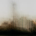 SKYLINE LOU NEFF POINT 2 BY TONI TOSCANO