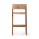 HAMLIN BAR + COUNTER STOOL