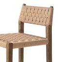 HAMLIN BAR + COUNTER STOOL