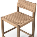 HAMLIN BAR + COUNTER STOOL